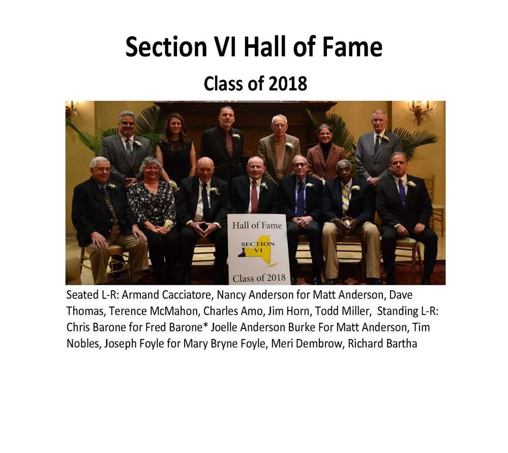 2018HOFClass